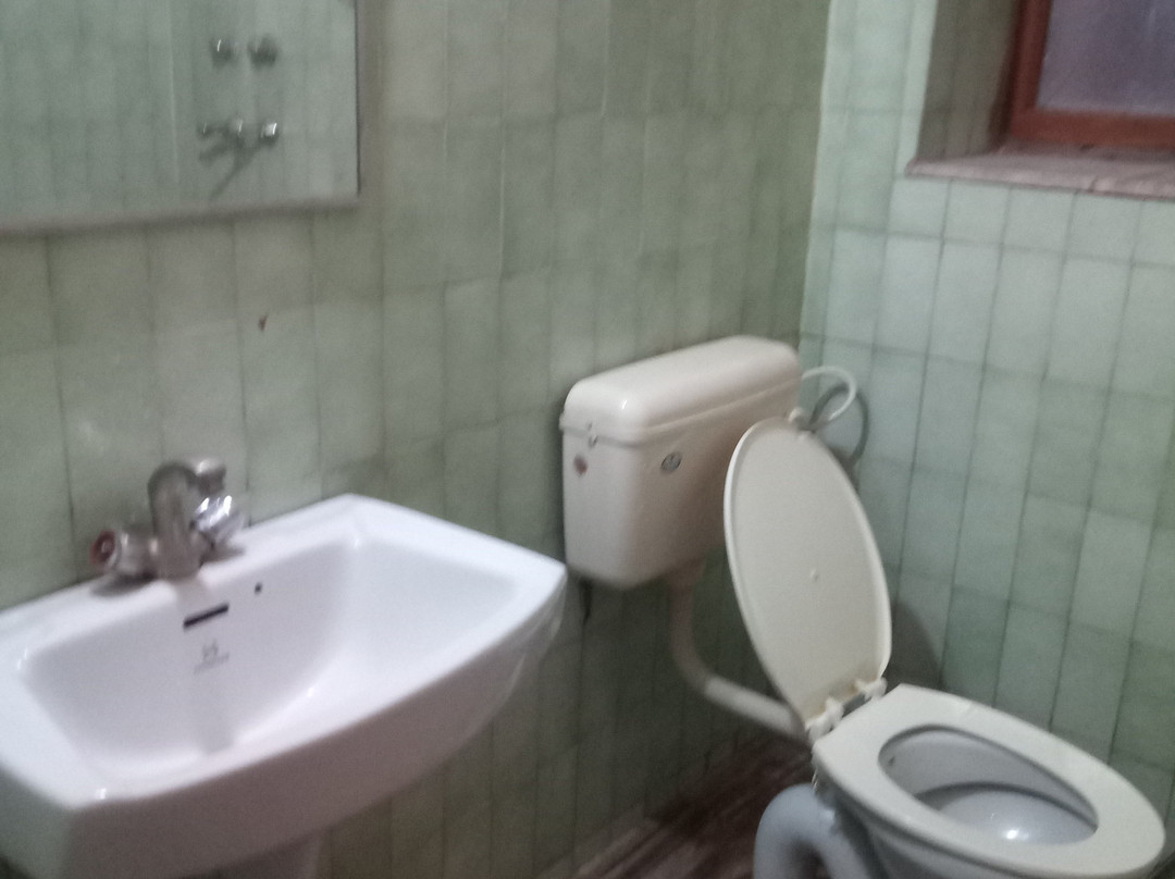 Hotel Tiger Den主图