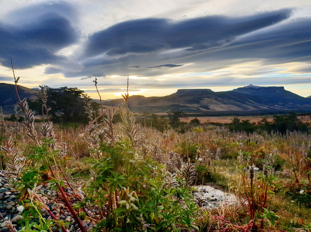 Hotel Posada Tres Pasos主图