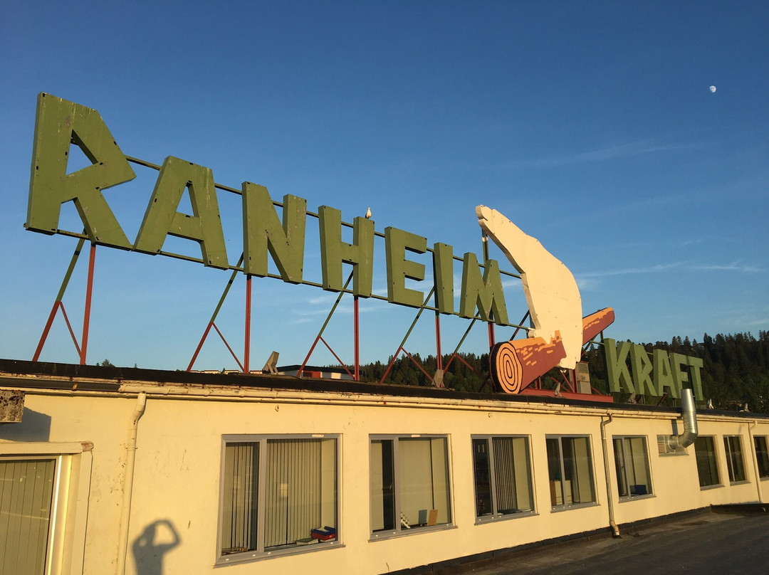 Ranheim Community Museum景点图片