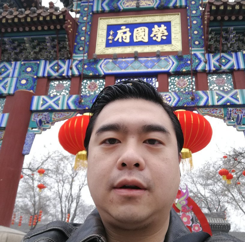 正定古城-正定县必去景点