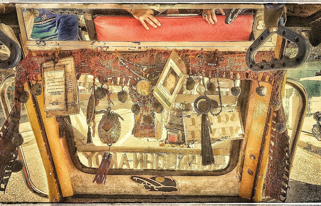 埃斯佩兰萨酒店主图