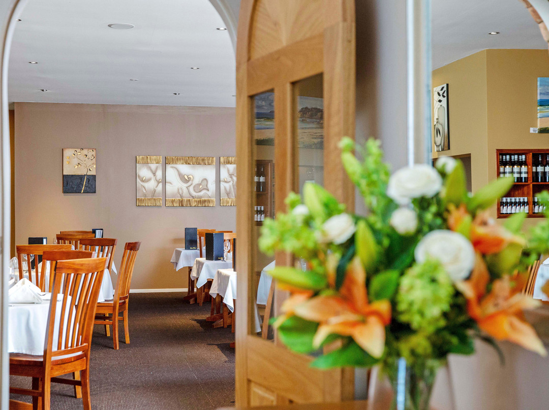 最佳西方圣汐汽车旅馆主图