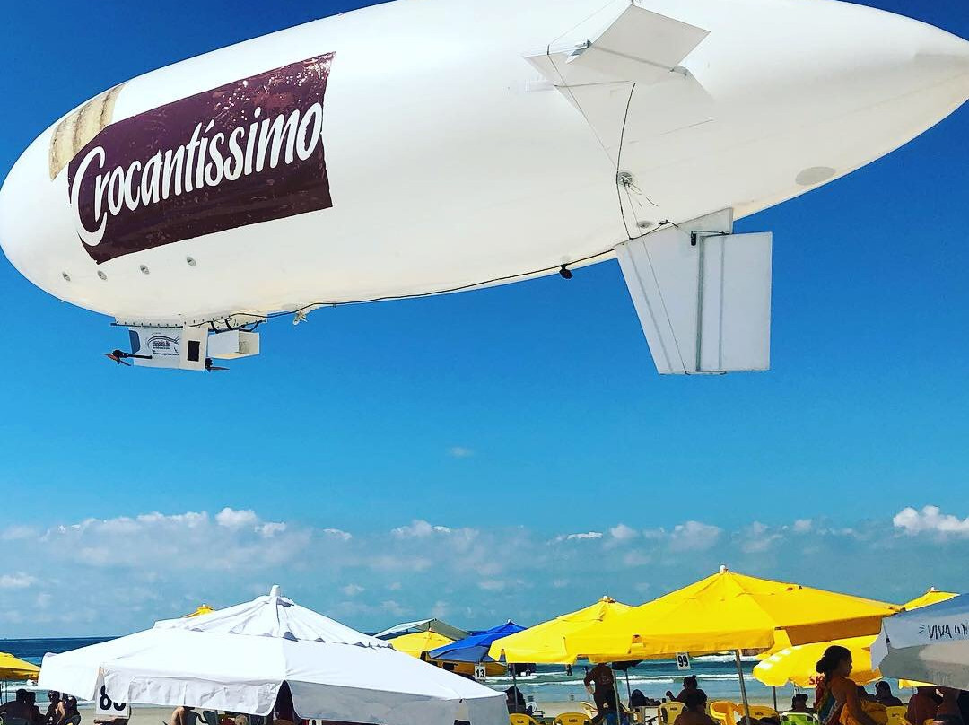 Candeias Guarujá主图