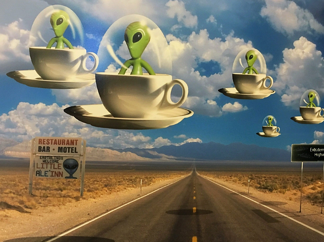 Boulder City/Hoover Dam Museum-博尔德城必去景点