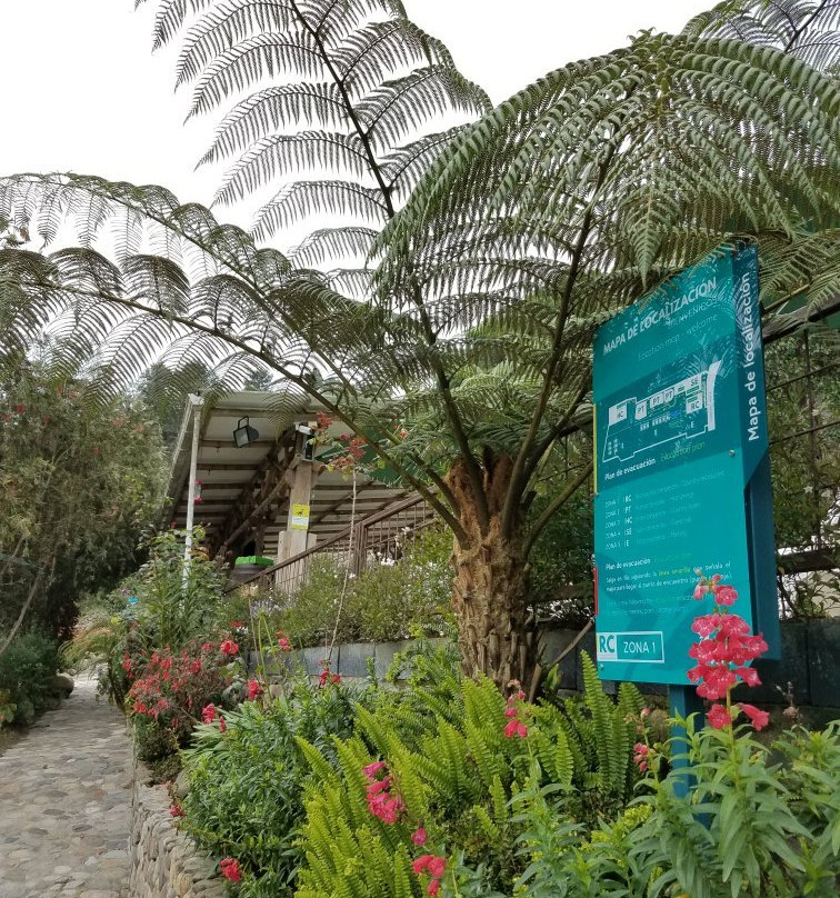 Termales Tierra Viva-Manizales必去景点