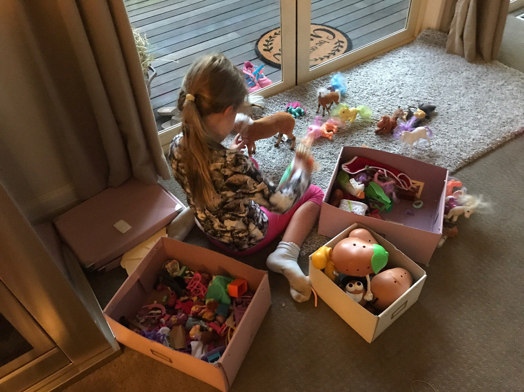 Emerald Ridge Bed & Breakfast主图