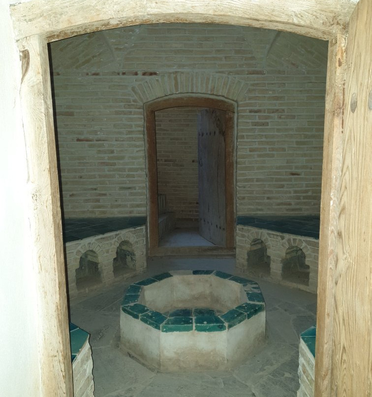 Museum of Zoroastrians History and Culture景点图片
