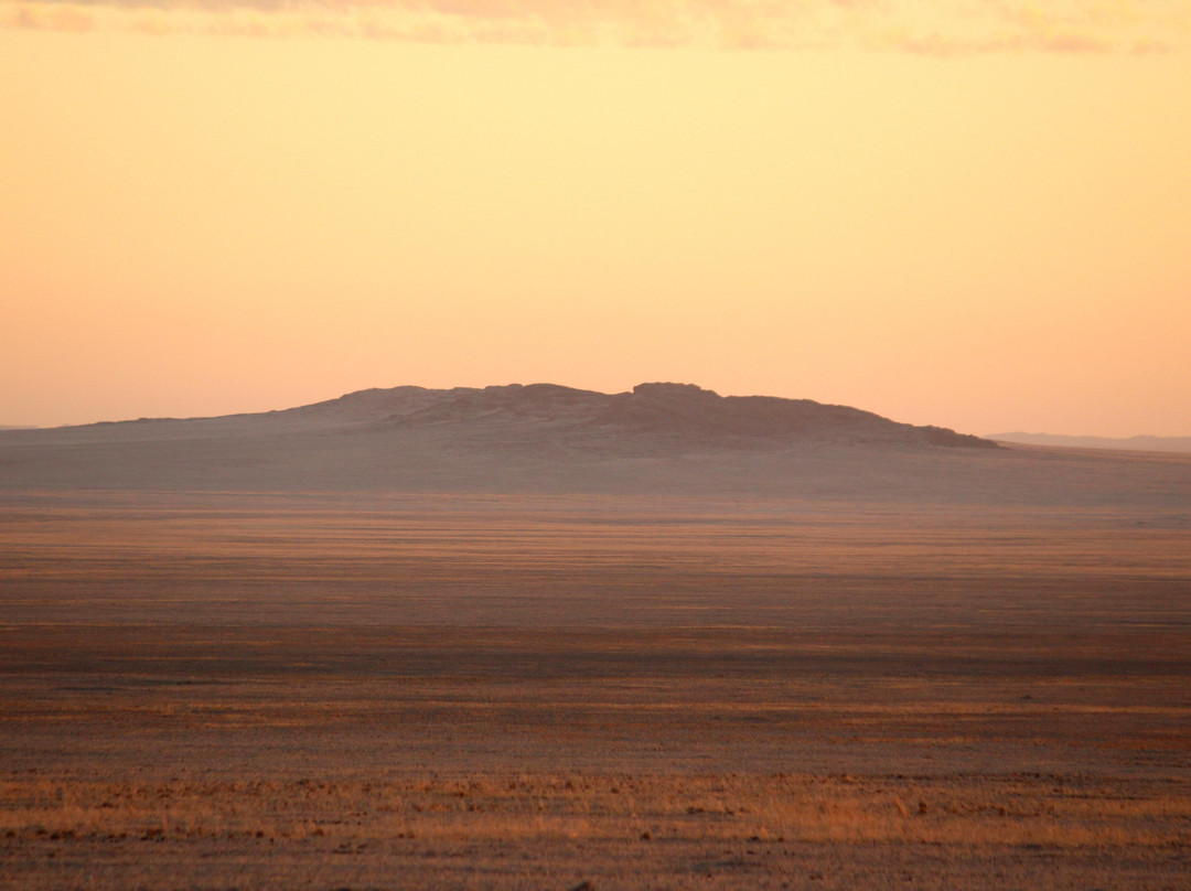 Rafiki Tours and Safaris-温德和克必去景点