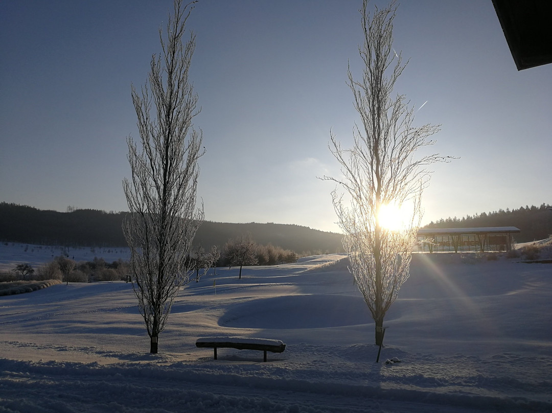 Golf Resort Kaskada主图