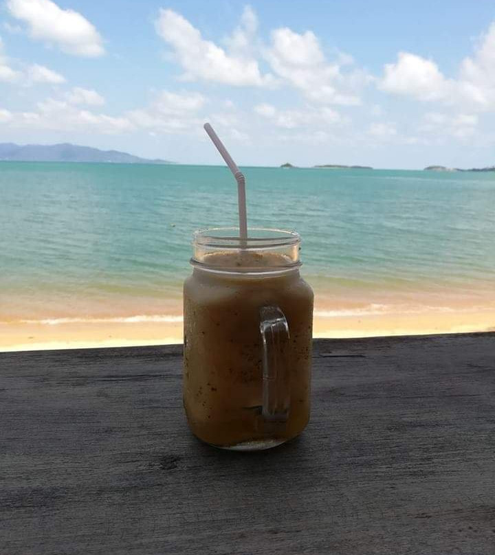 Blue Vanilla Samui-波普特必去景点