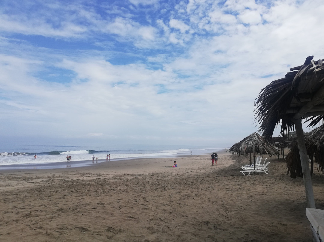 Makani Vichayito主图