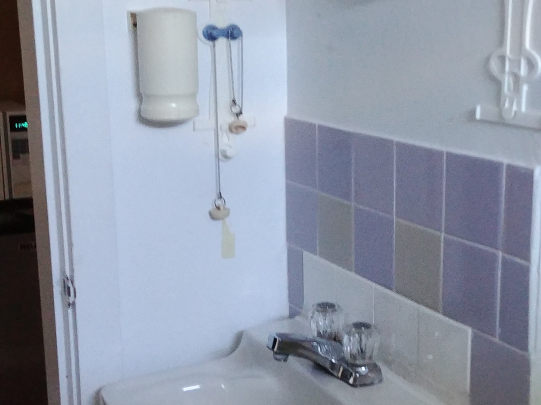 Restwell Motel Moncton主图