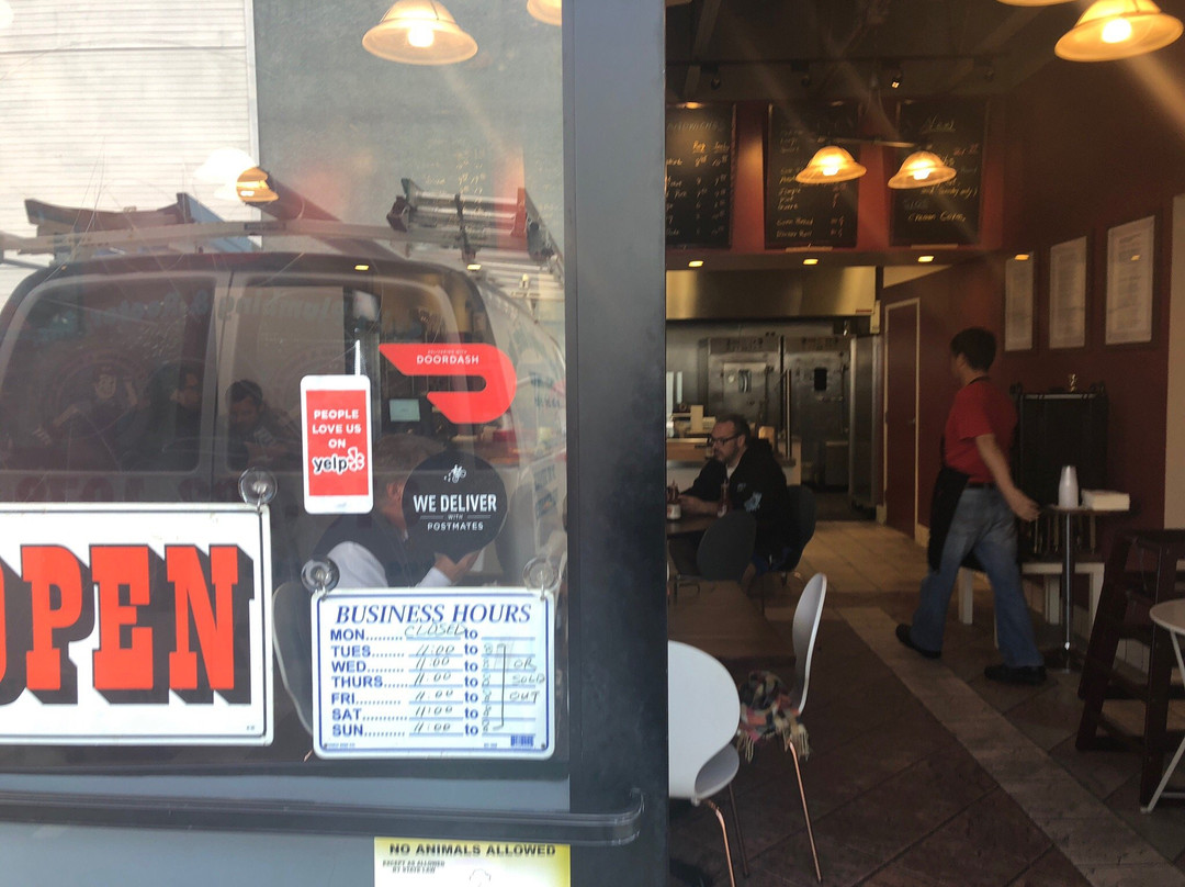 Willingham's World Champion BBQ