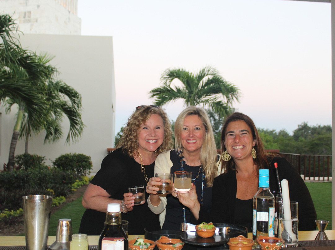 Taste & Travel-墨西哥城必去景点