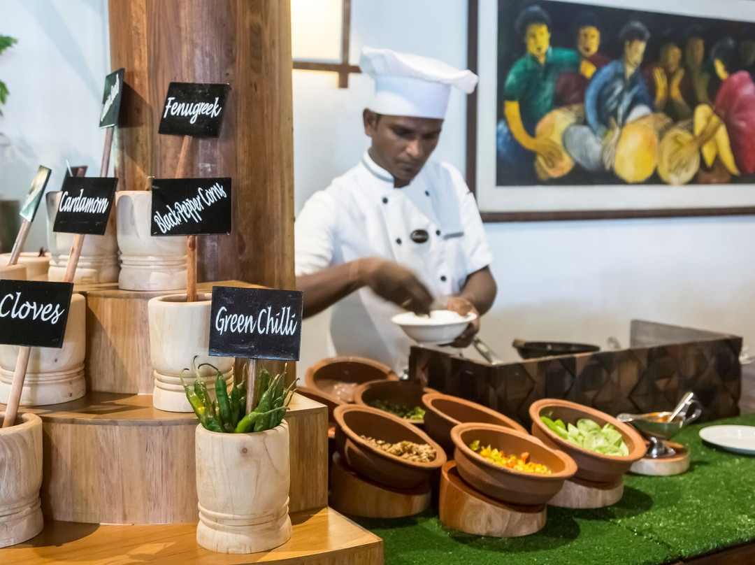 卡尼富士岛酒店住宿-NH Collection Maldives Reethi Resort