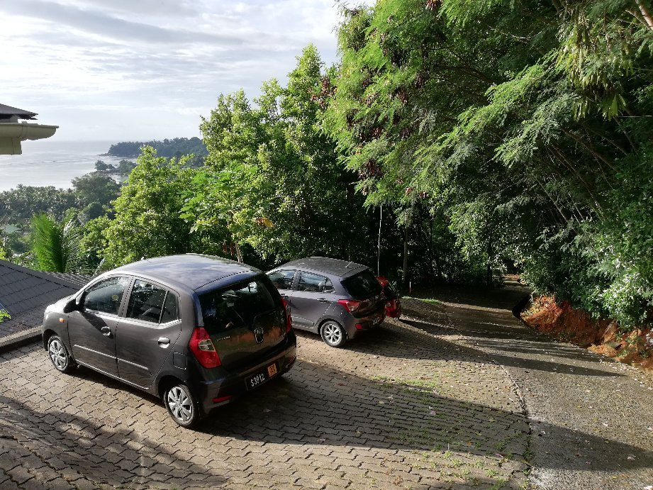 Devon Residence主图