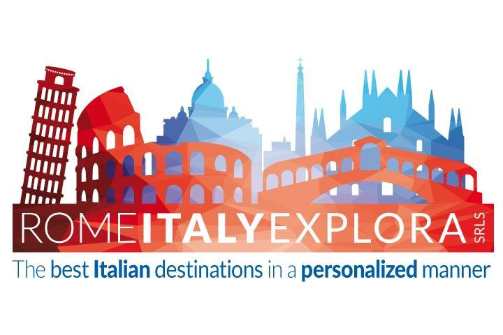 Rome Italy Explora Srls-罗马必去景点