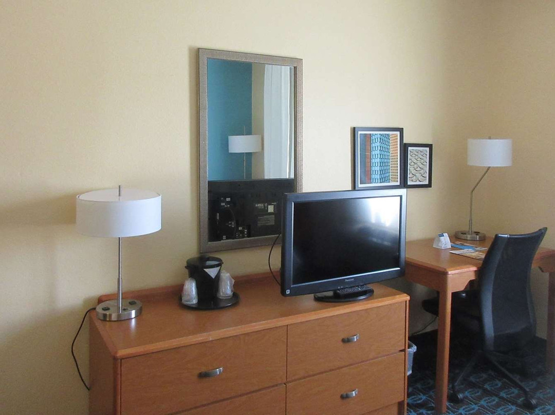 Wingate by Wyndham Marion主图