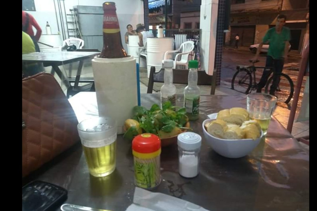 Barzim Bar Restaurante