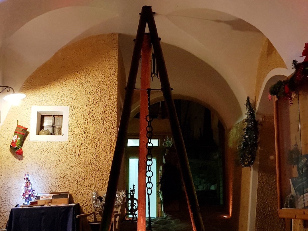 Corte dei Toldi主图