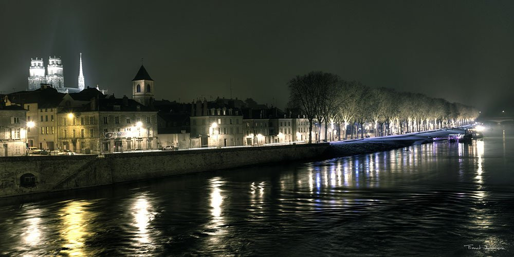 Bords de Loire景点图片