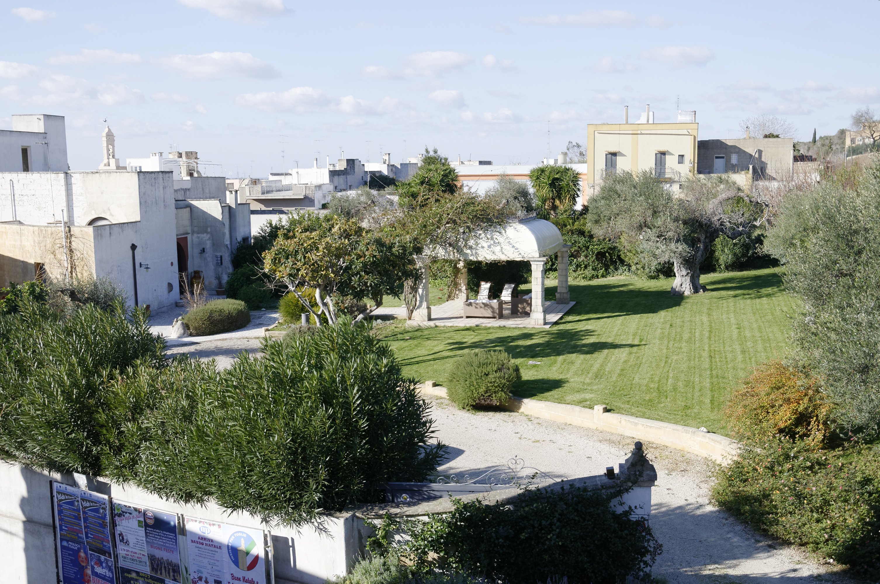 B&B Residenza Mosco-官方