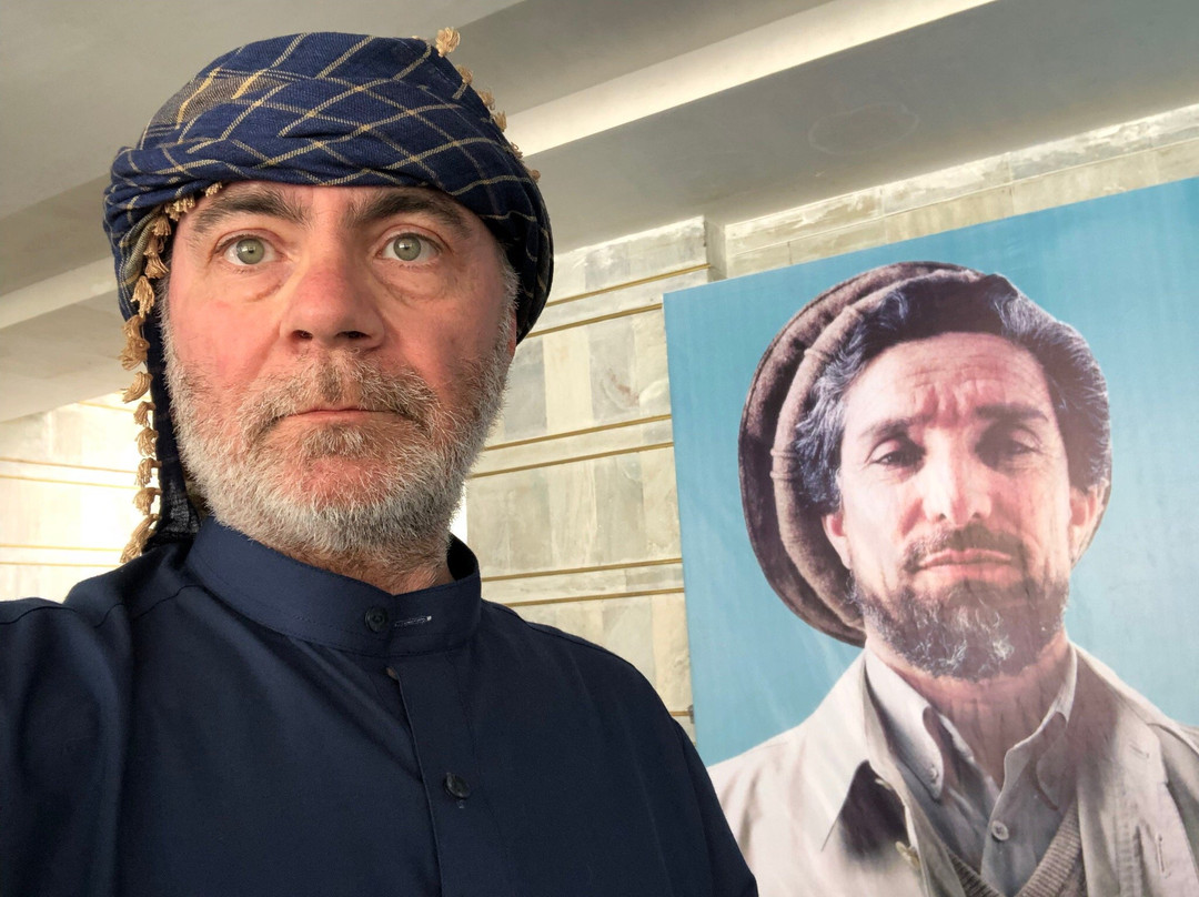 Panjshir Mountains-Panjshir Province必去景点