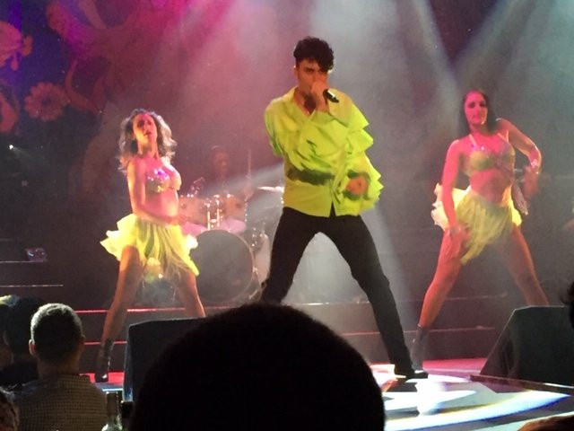 Barnyard Theatre Willowbridge-Bellville必去景点