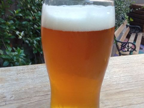 Growlers Belgrano主图