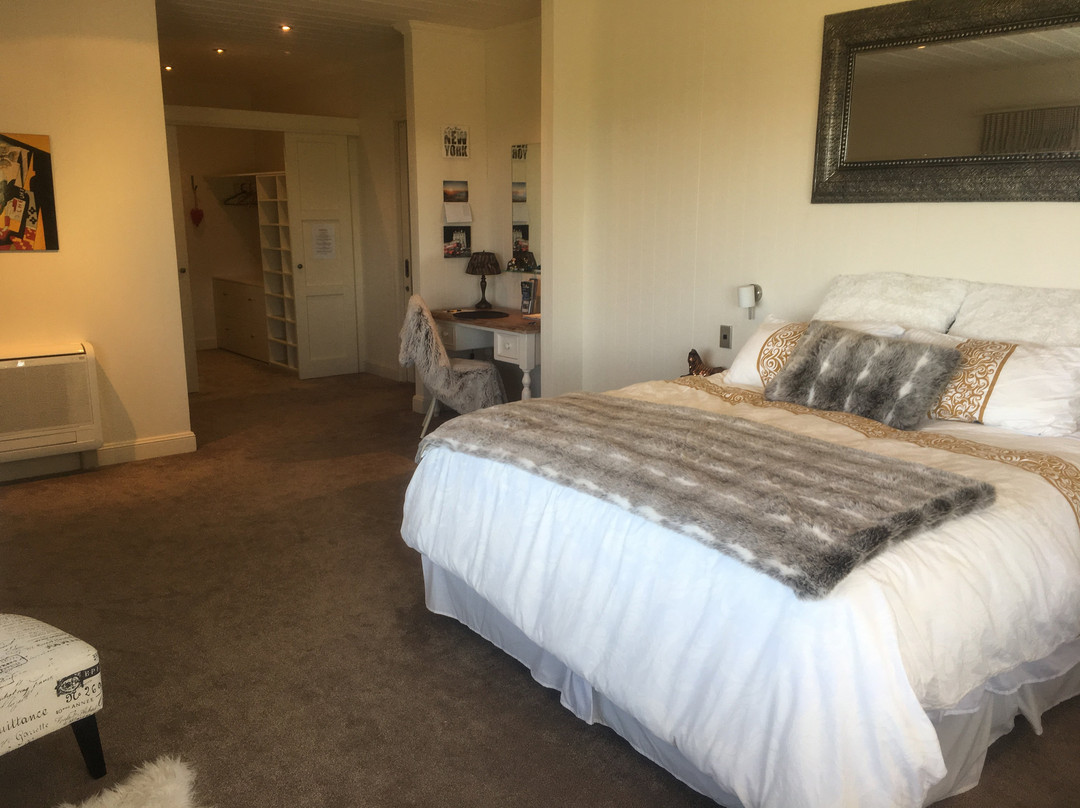 Flemington Lake View Bed and Breakfast主图