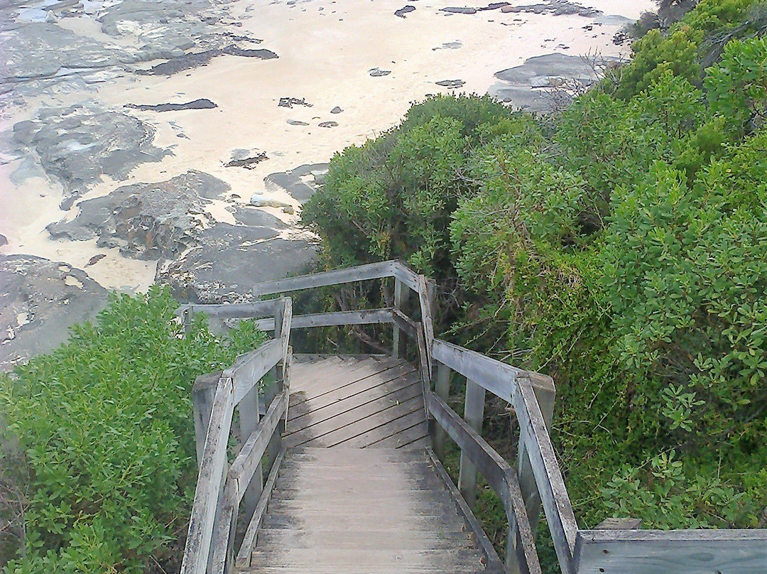 Barque WB Godfrey Memorial-Wye River必去景点