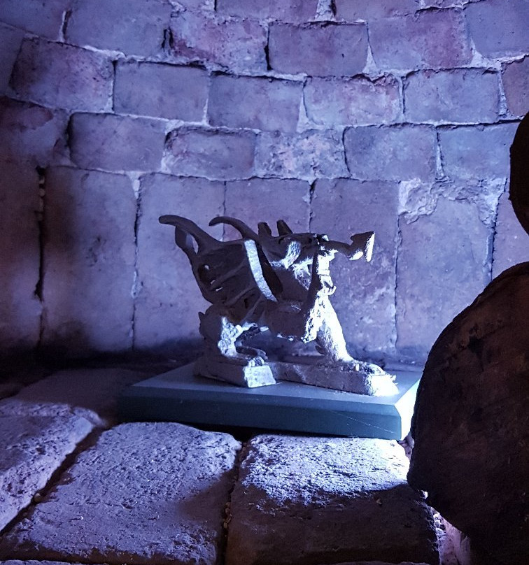 The Tanners Arms主图