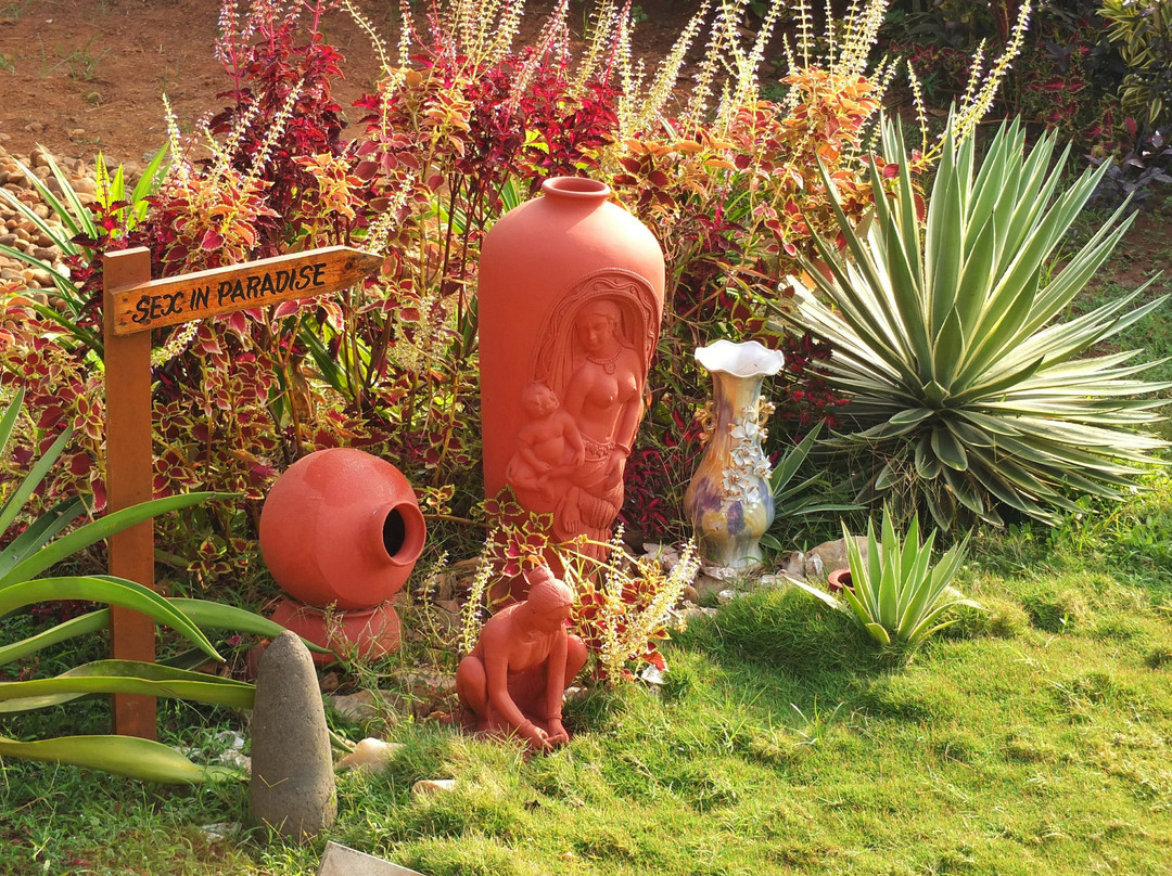 Moradia dos Quadros主图