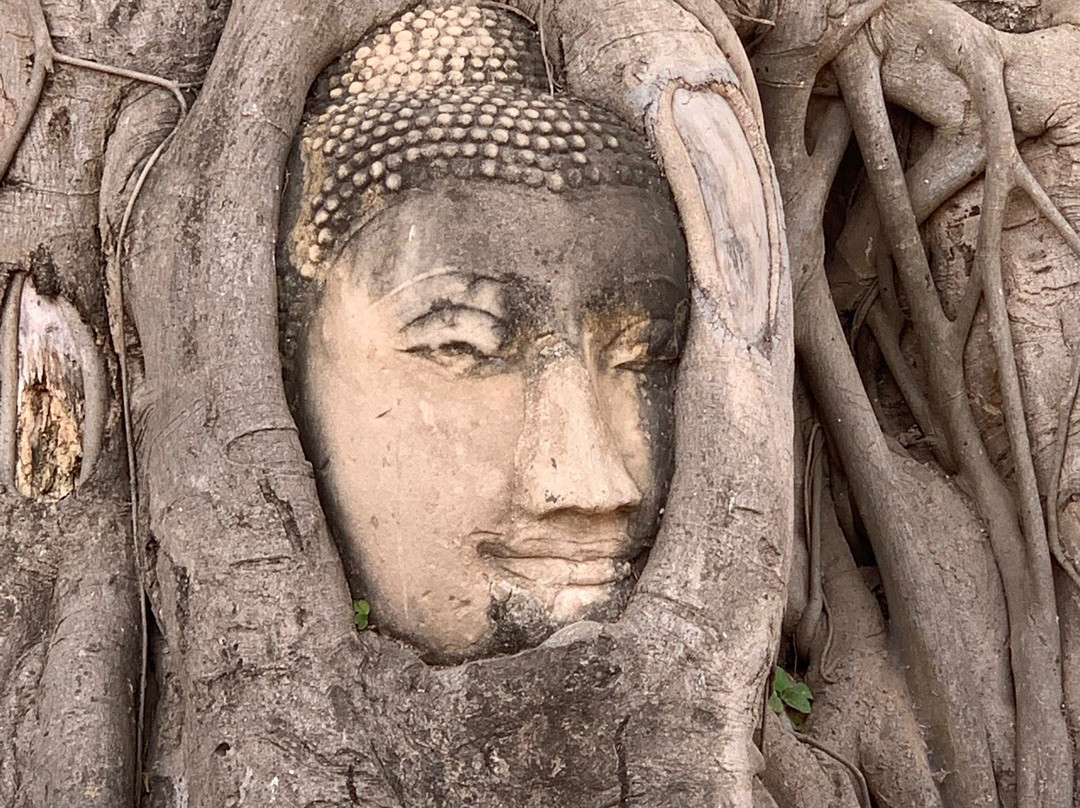 Bang Pa-in Place主图