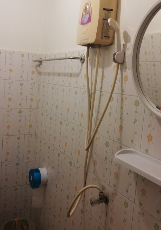 Bang Phra酒店住宿-流行乐酒店