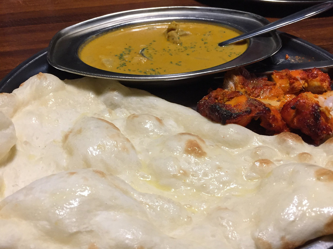 インド料理スワード