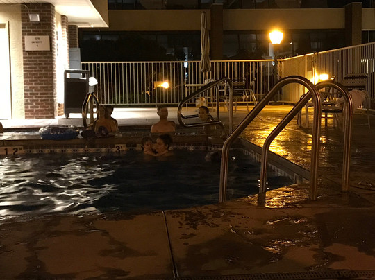 Clarion Inn Grand Junction Airport主图