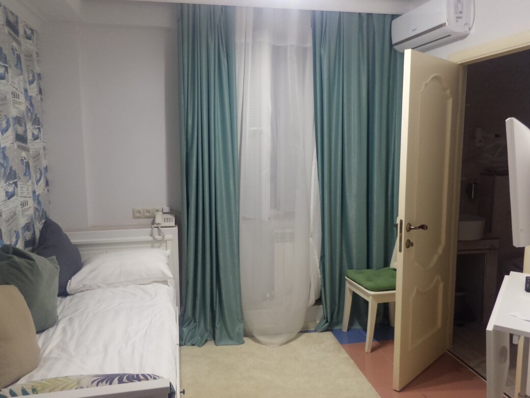 Hotel Krepost-官方