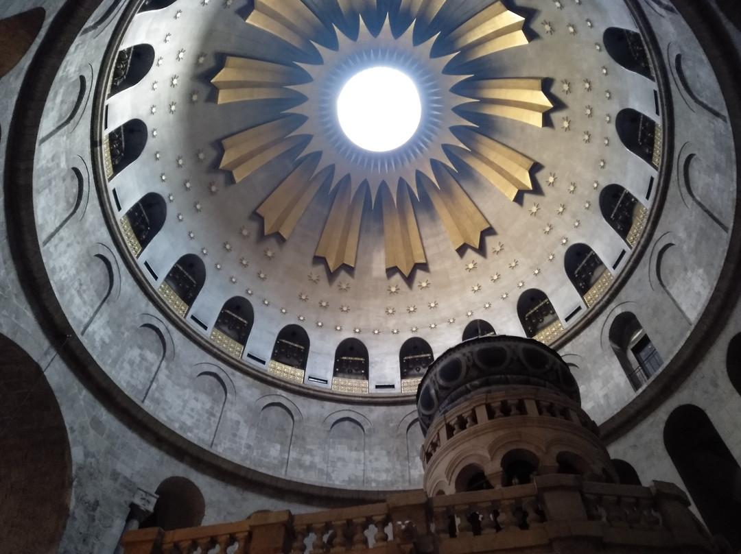 Israeli Guide Ltd-特拉维夫必去景点