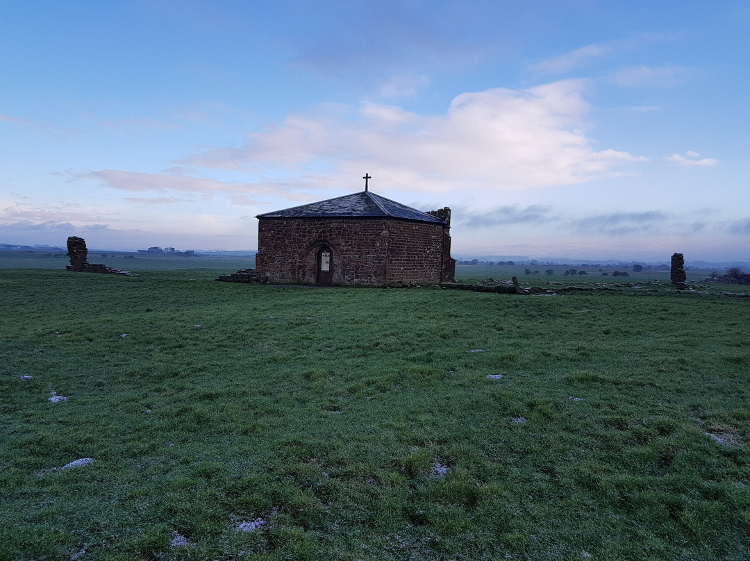 Lancashire Coastal Way-Silverdale必去景点