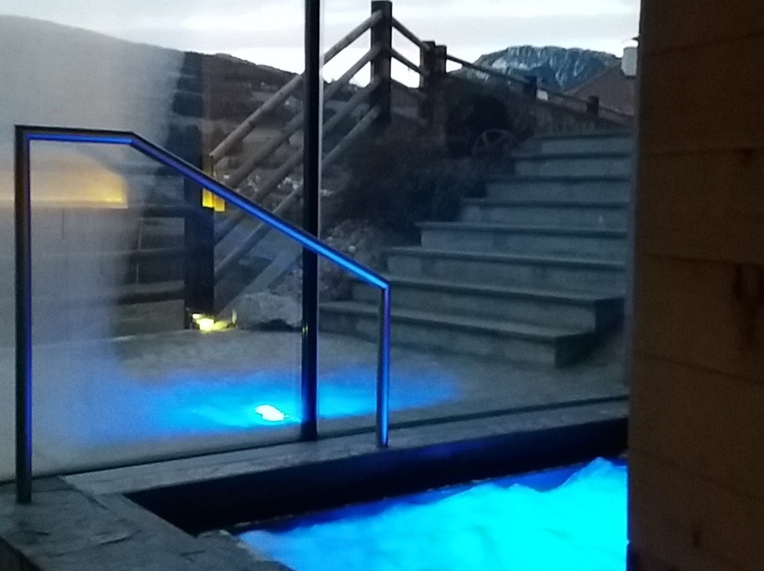 Hotel Hubertus主图