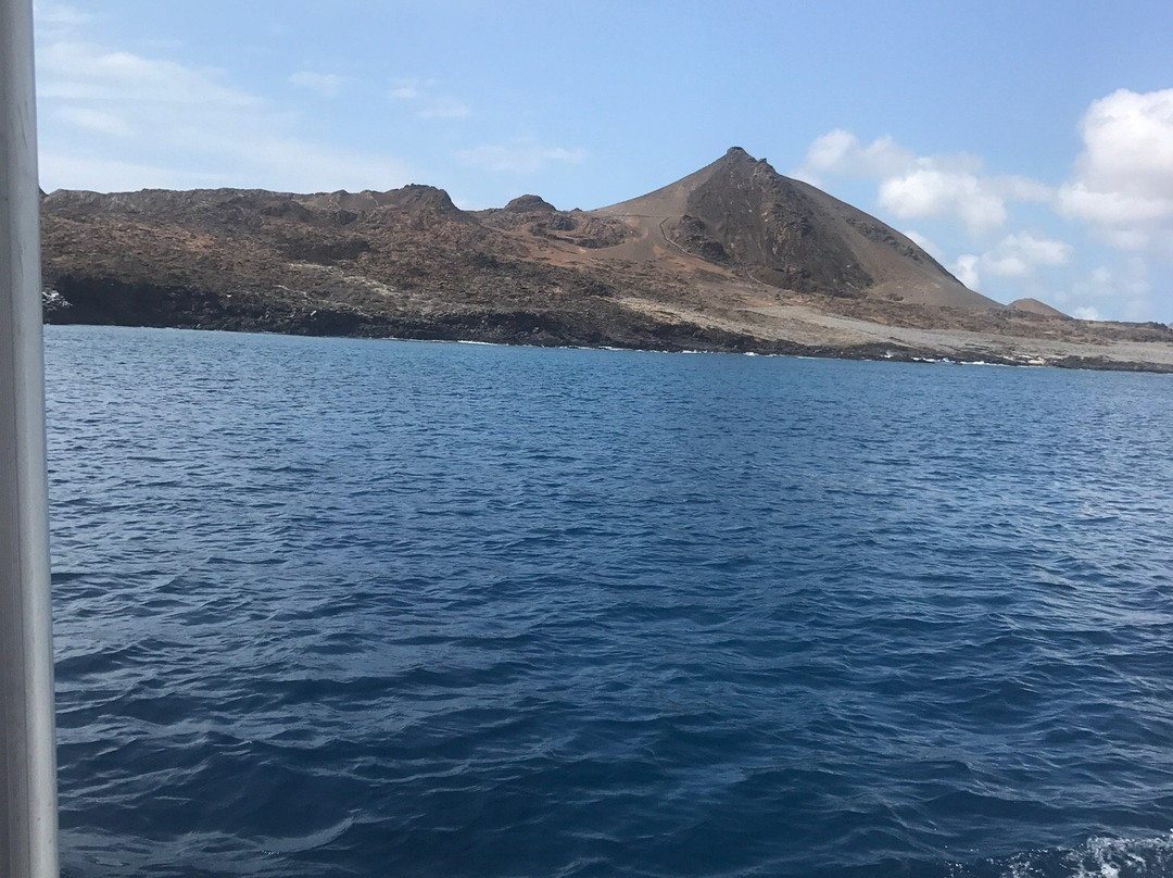 My Galápagos Tour景点图片