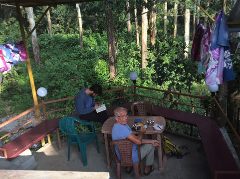 Pavithra Homestay主图