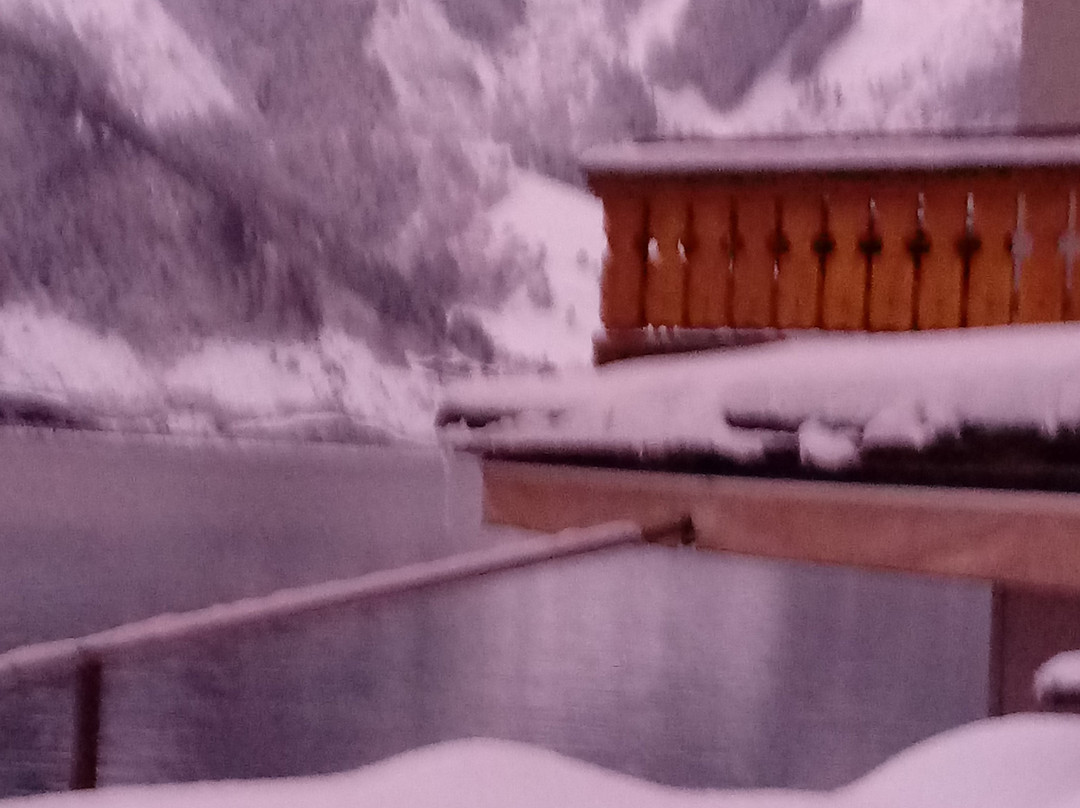 Hotel-Garni Seestrand主图