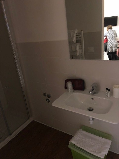 皮耶罗德拉弗兰切斯卡酒店主图