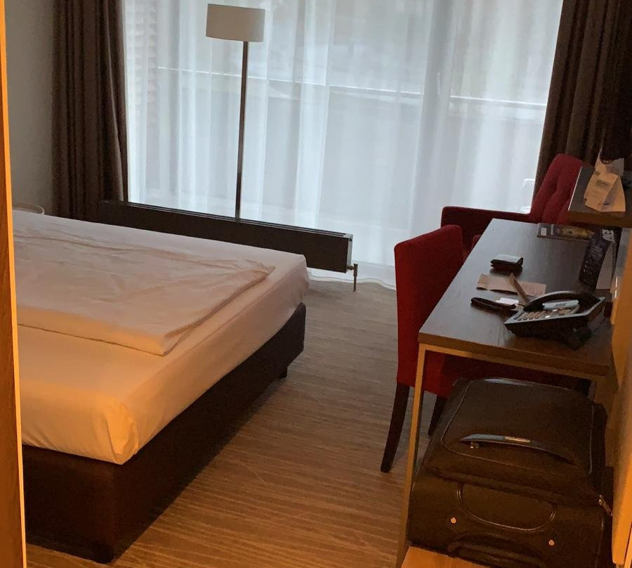 包纳塔尔格诺酒店主图