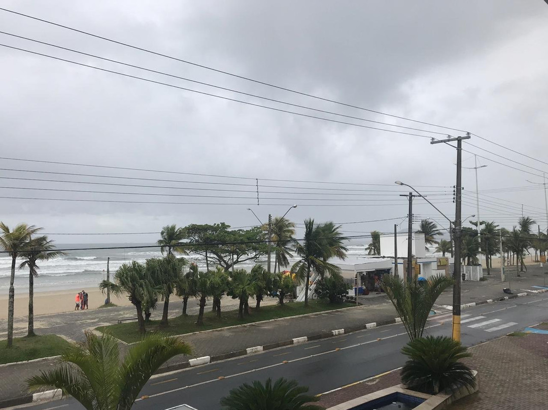 Hotel Doral Guarujá主图