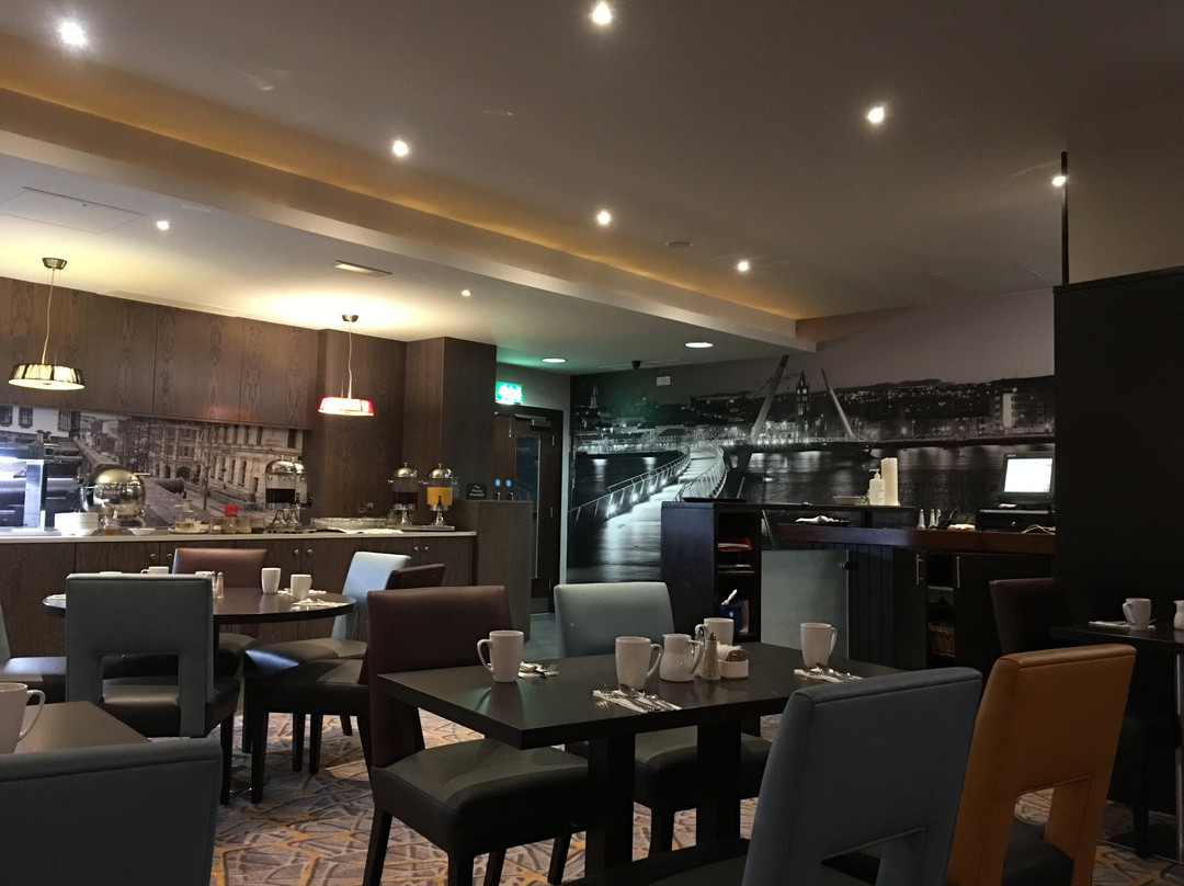 Maldron Hotel Derry主图