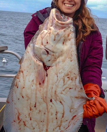 Seldovia Alaskan Fishing Charters-Seldovia必去景点