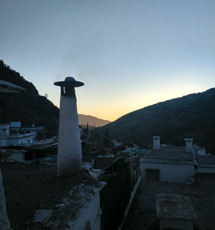 Fuente de San Antonio景点图片